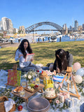 Outdoor Picnic & Paint Experience- Lavender Bay